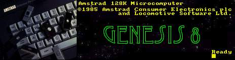 logo by Titan